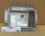 13-15 Nissan Altima Engine Control Unit ECU BEM400300A1 Module 680-2c7  - £11.15 GBP