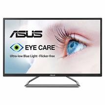 ASUS VA32UQ 31.5 HDR Monitor 4K (3840 x 2160) FreeSync Eye Care DisplayPort HDM - £318.35 GBP+