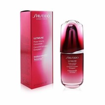 SHISEIDO ULTIMUNE POWER INFUSING CONCENTRATE 50ML/1.6 OZ NEW IN BOX AND ... - £30.92 GBP