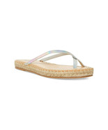 Madden Girl Women Tahiti Slip On Sandals - £14.71 GBP