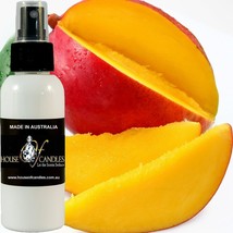 Fresh Mangoes Premium Scented Body Spray Mist Fragrance, Vegan Cruelty-Free - £10.42 GBP+