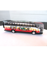 Sunnyside 5852 Diecast Tour Bus Pull Back &quot;Big Rock&quot;   H3 - €5,68 EUR