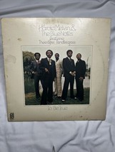 Harold Melvin Blue Notes To Be True LP Featuring Teddy Pendergrass - £7.74 GBP
