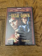 From Dusk Till Dawn Dvd - £7.84 GBP