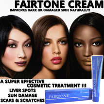 ZARINA FAIRTONE THE NO.1 SKIN LIGHTENER, LIGHTENING &amp; WHITENING CREAM! - $471.58 MXN