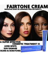 ZARINA FAIRTONE THE NO.1 SKIN LIGHTENER, LIGHTENING &amp; WHITENING CREAM! - $471.58 MXN