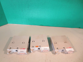SIEMENS SINUMERIK 6FC5111-0CA03-0AA1 6FC51110CA030AA1 T/E9577200 LOT OF ... - $77.59