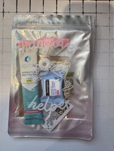 Hangover Kit (10 Pack) Pre Filled Party Favors - $35.00