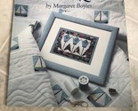 Miniature Quilts by Boyles, Margaret Book Fast Free Shipping - $12.19
