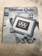 Miniature Quilts by Boyles, Margaret Book Fast Free Shipping - £9.58 GBP