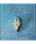 The Eagles Their Greatest Hits 1971-1975 CD Japan JVC No UPC 105-2 253-017 - £12.09 GBP