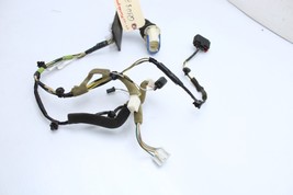 07-09 MAZDASPEED 3 FRONT RIGHT PASSENGER DOOR WIRE HARNESS Q1037 image 10