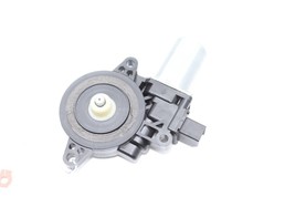 10-13 MAZDASPEED 3 FRONT/REAR RIGHT PASSENGER SIDE DOOR WINDOW MOTOR Q8834 image 4