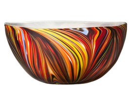 Missoni for Target Hand blown Glass Bowl - £100.46 GBP