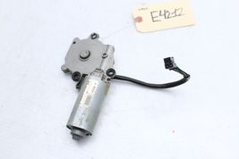 07-13 MERCEDES-BENZ W221 S600 PANORAMIC SUNROOF MOTOR E4212 image 7
