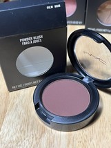 MAC POWDER BLUSH - FILM NOIR - BNIB - $18.56