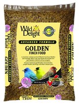Wild Delight Golden Finch Food, 5 lb - $30.86