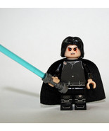 Toys Kylo Ren Rise of Skywalker Star Warss Minifigure Custom - £5.11 GBP