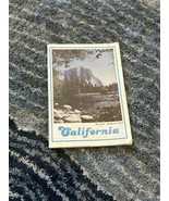 Vintage California standard oil highway map - $20.24 CAD
