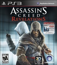 Assassin&#39;s Creed Revelations [video game] - £7.16 GBP