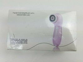 Gackoko Facial Cleansing Brush- Latest advanced cleasing Technology &amp; 3 ... - £7.27 GBP