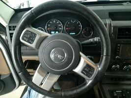 Steering Column Floor Shift Tilt LHD Fits 08-12 LIBERTY 104886534 - $133.20