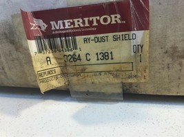 Meritor A 3264 C 1381 AY Dust Shield A3264C1381 - $29.99