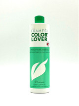 Framesi Color Lover Smooth Shine Shampoo 16.9 oz - £20.68 GBP
