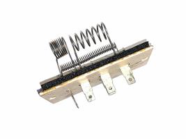 Abssrsautomotive Blower Motor Control Module/Resistor For EXECUTIVE TOWN... - £50.09 GBP