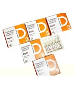 25 x 1ml amp Vitamin D3 300 000ui Inj. IM (25) - $342.63 CAD