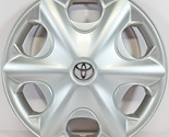 ONE USED 2000-2001 Toyota Camry # 61103 15&quot; Hubcap Wheel Cover OEM # 426... - $89.99