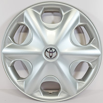 ONE USED 2000-2001 Toyota Camry # 61103 15" Hubcap Wheel Cover OEM # 42621AA060 - $89.99