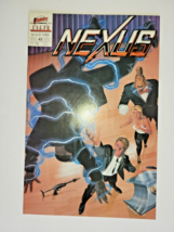 NEXUS     #42     FINE   COMBINE SHIPPING BX2451 - $1.00