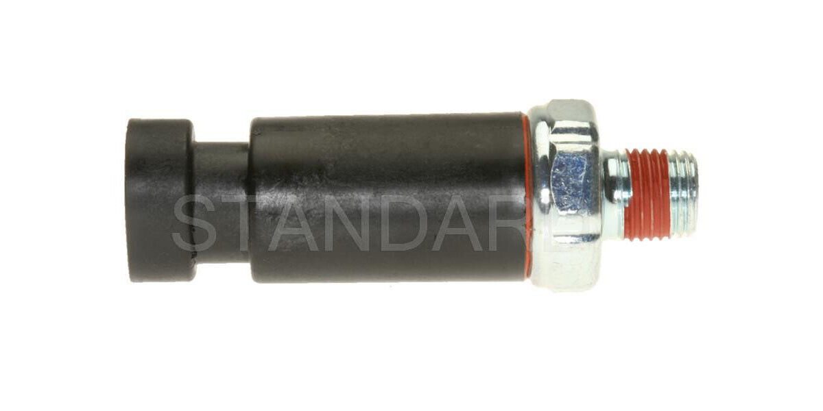 93-95.4L V6 Camaro Firebird Oil Pressure Gauge Sensor Sender 2-Wire 1/4" NPT TS - £32.33 GBP