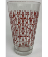 Vintage Southern Comfort - 16oz Pint Glass Barware Mancave - Extremely R... - $24.40 CAD