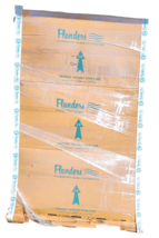 Flanders Filters WholeSale Pallet Liquidation 21.750 x 37.250 x 6.375, 12 PCS - £626.55 GBP