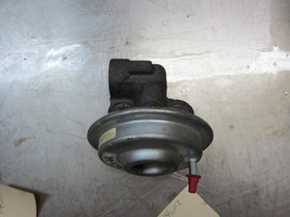 EGR Valve From 1995 FORD ESCORT  1.9 F2CE9D475A4A - $25.00
