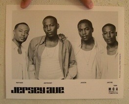 Jersey Ave Press Kit And Photo  Avenue Ave. - $36.95 CAD