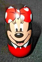 2005-06 Minnie Mouse 33 Disney Kellogg Mighty Beanz Wobbles Happiest Celebration - £6.25 GBP
