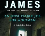 An Unsuitable Job for a Woman (Cordelia Gray Mysteries, No. 1) [Paperbac... - $2.93