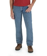 Wrangler  Men&#39;S and Big Men&#39;S Regular Fit Jeans - €33,41 EUR