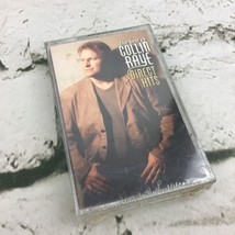 The Best of Collin Raye: Direct Hits by Collin Raye Cassette NEW SEALED NOS - £15.56 GBP