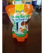 Tetra Cleaning Bacteria for Goldfish 4 fl oz-Brand New-SHIPS N 24 HOURS - $467.64 MXN