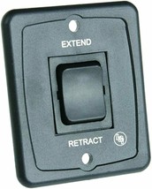 Solera RV Camper Power Patio Awning Replacement Interior Switch 6 Wire - £16.19 GBP