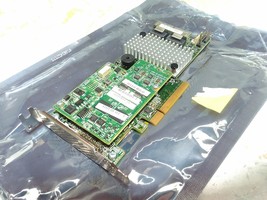 LSI 9271-8i UCS-RAID9271CV-8I PCIe SAS Raid Controller Card - £26.46 GBP