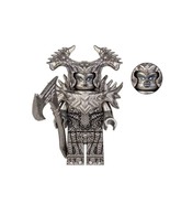 Steppenwolf Minifigures DC Superhero Justice League - $9.99