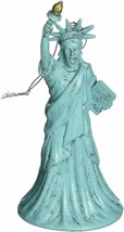 Doctor Who - Statue of Liberty Weeping Angel Ornament by Kurt Adler Inc. - £10.24 GBP