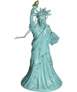 Doctor Who - Statue of Liberty Weeping Angel Ornament by Kurt Adler Inc. - £10.03 GBP
