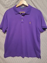 Polo Ralph Lauren Polo shirt lg mens - £11.08 GBP