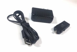 VXI 12-24VDC Strom Adapter &amp; USB Auto Ladegerät - £7.57 GBP